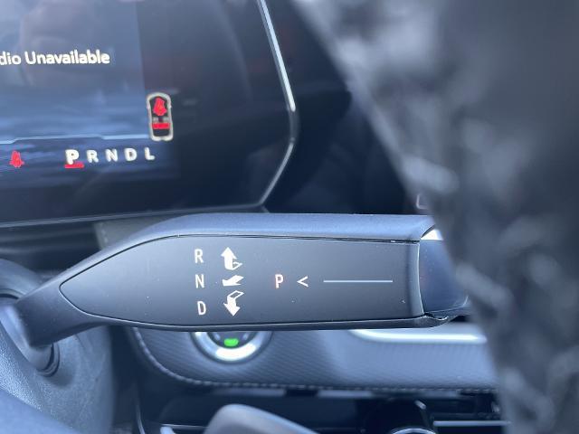 new 2026 Chevrolet Equinox car, priced at $30,840