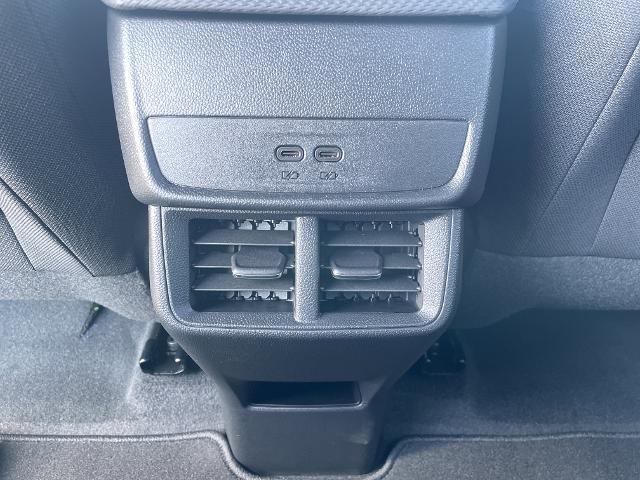 new 2026 Chevrolet Equinox car, priced at $30,840