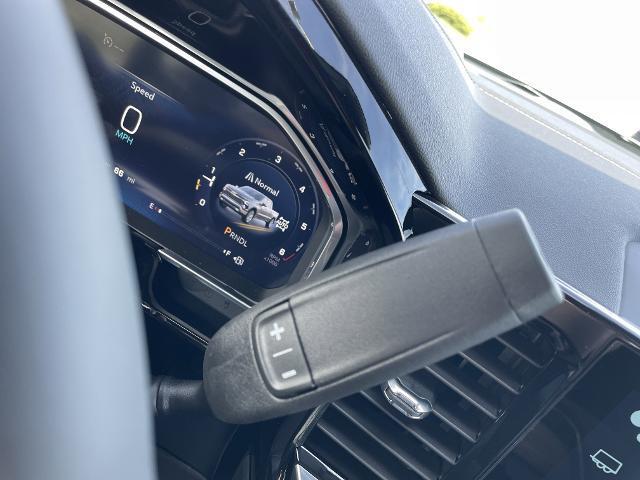 new 2026 Chevrolet Silverado 1500 car, priced at $47,710