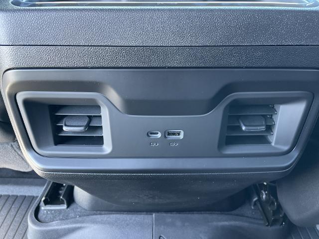 new 2026 Chevrolet Silverado 1500 car, priced at $54,995