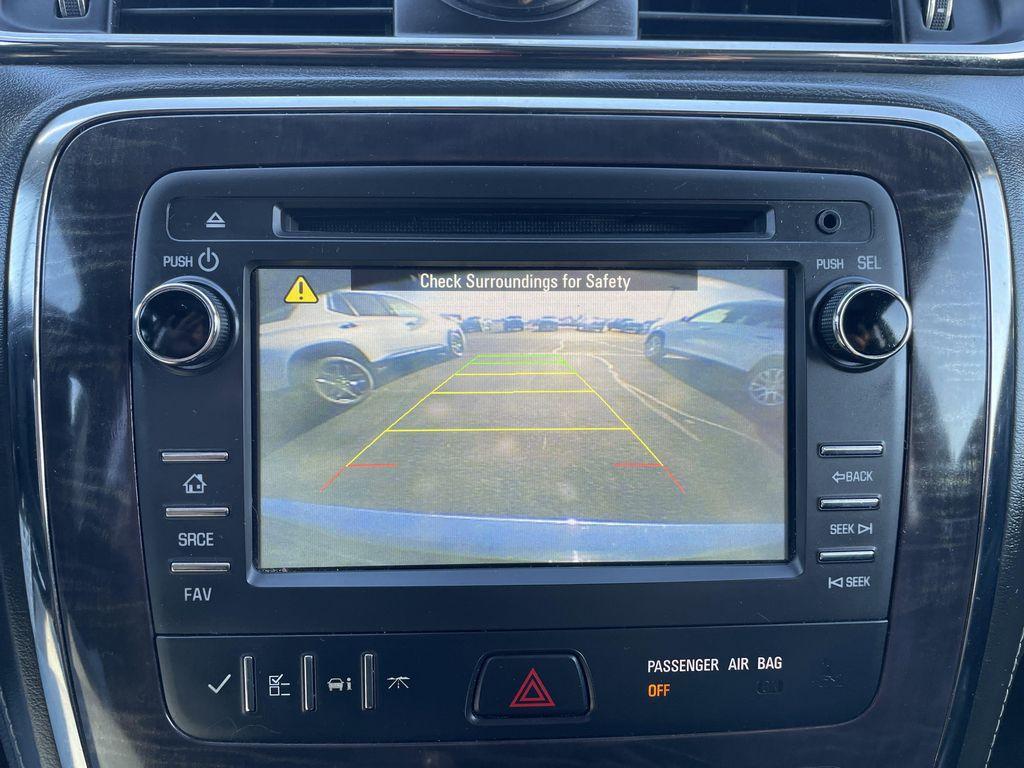 used 2015 Buick Enclave car, priced at $9,475