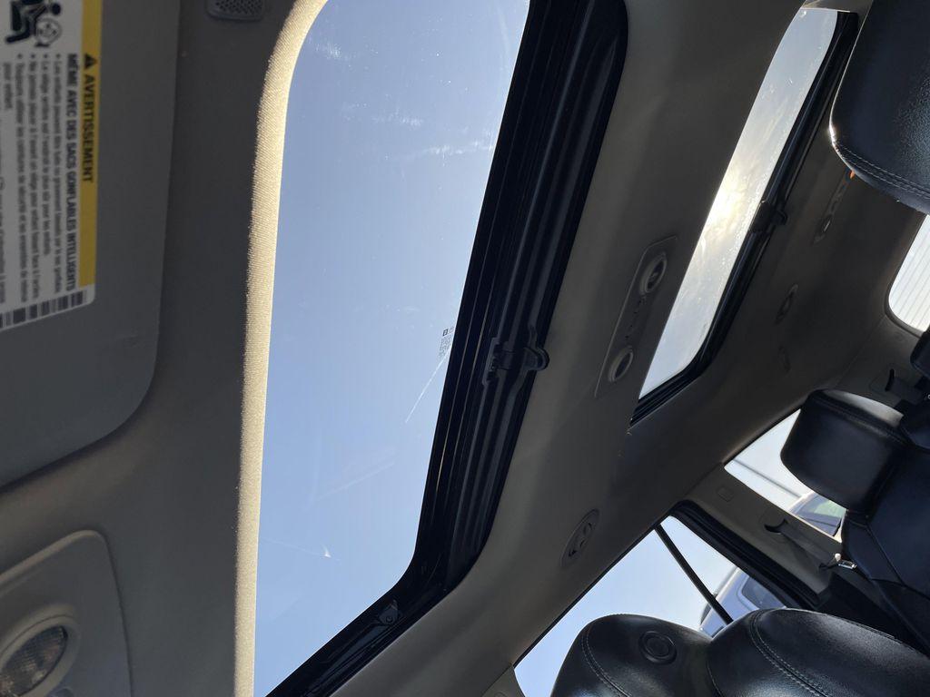 used 2015 Buick Enclave car, priced at $9,475