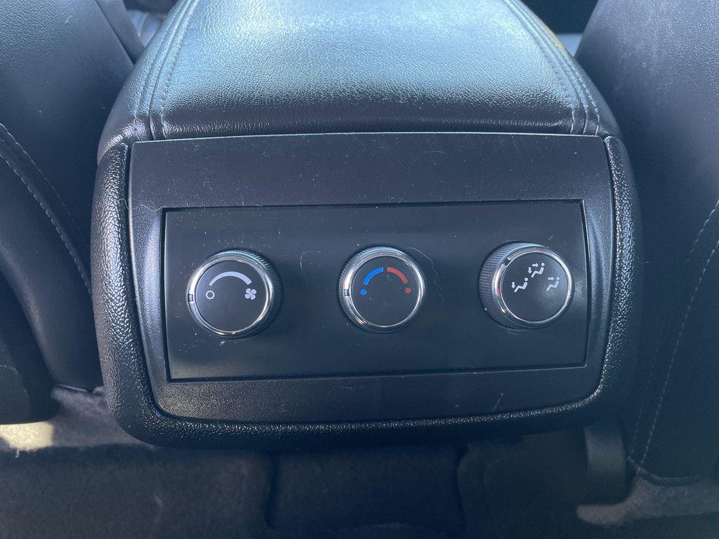 used 2015 Buick Enclave car, priced at $9,475