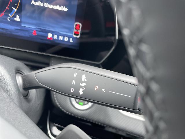 new 2026 Chevrolet Equinox car, priced at $33,995