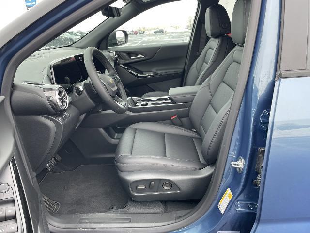 new 2026 Chevrolet Equinox car, priced at $33,995