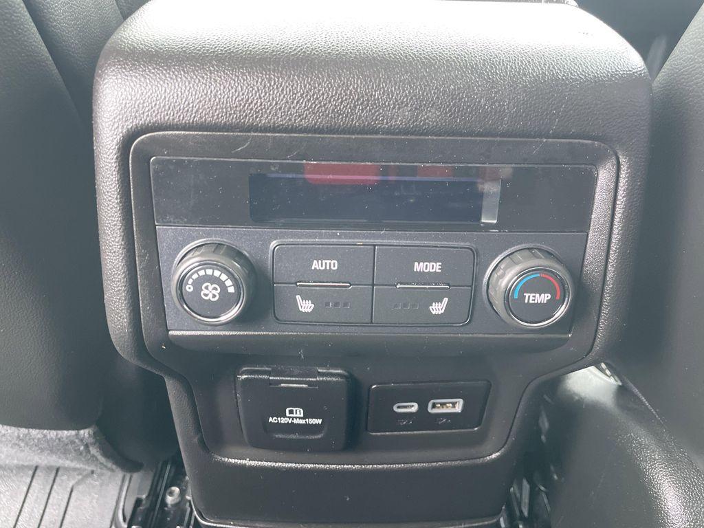 used 2023 GMC Acadia car, priced at $29,975