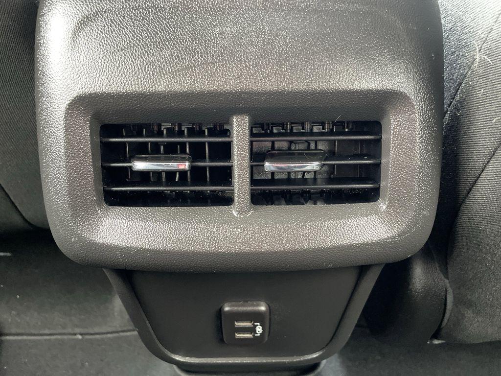 used 2023 Chevrolet Equinox car, priced at $22,995