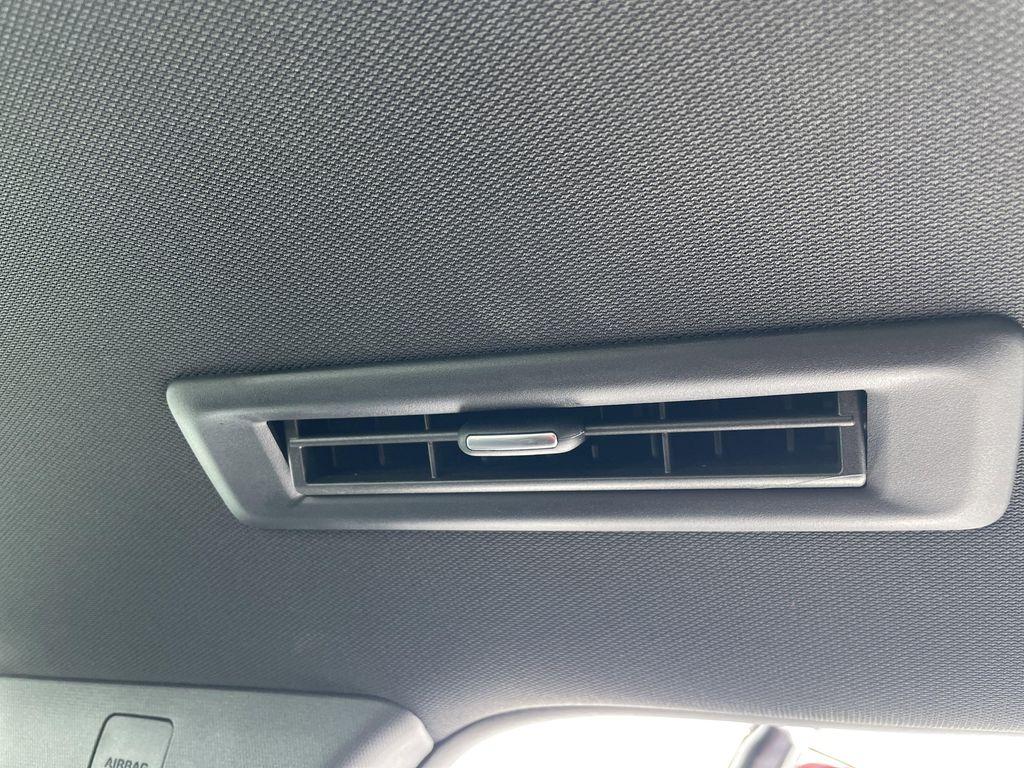 used 2025 GMC Acadia car, priced at $54,995