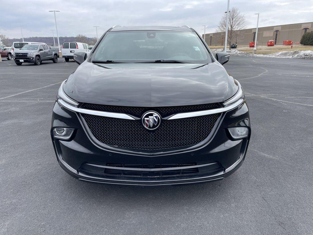 used 2023 Buick Enclave car, priced at $31,975