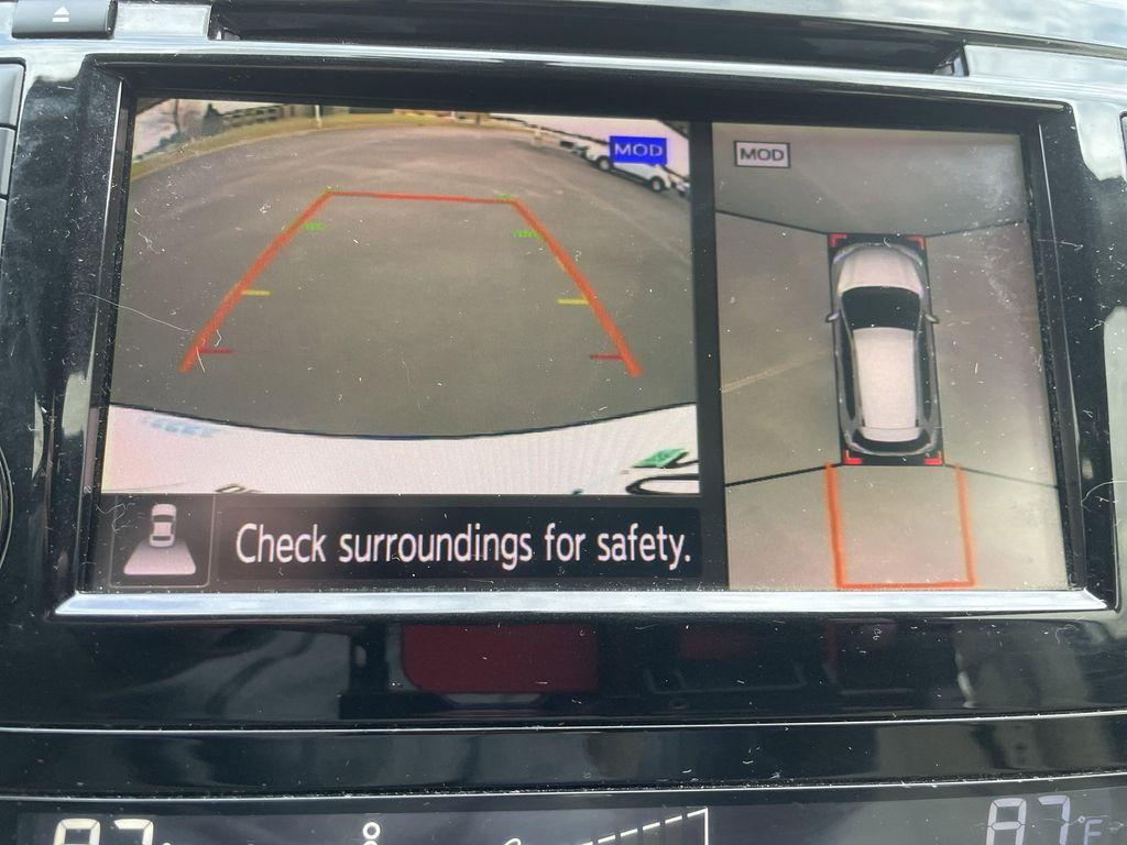 used 2018 Nissan Rogue car, priced at $14,750