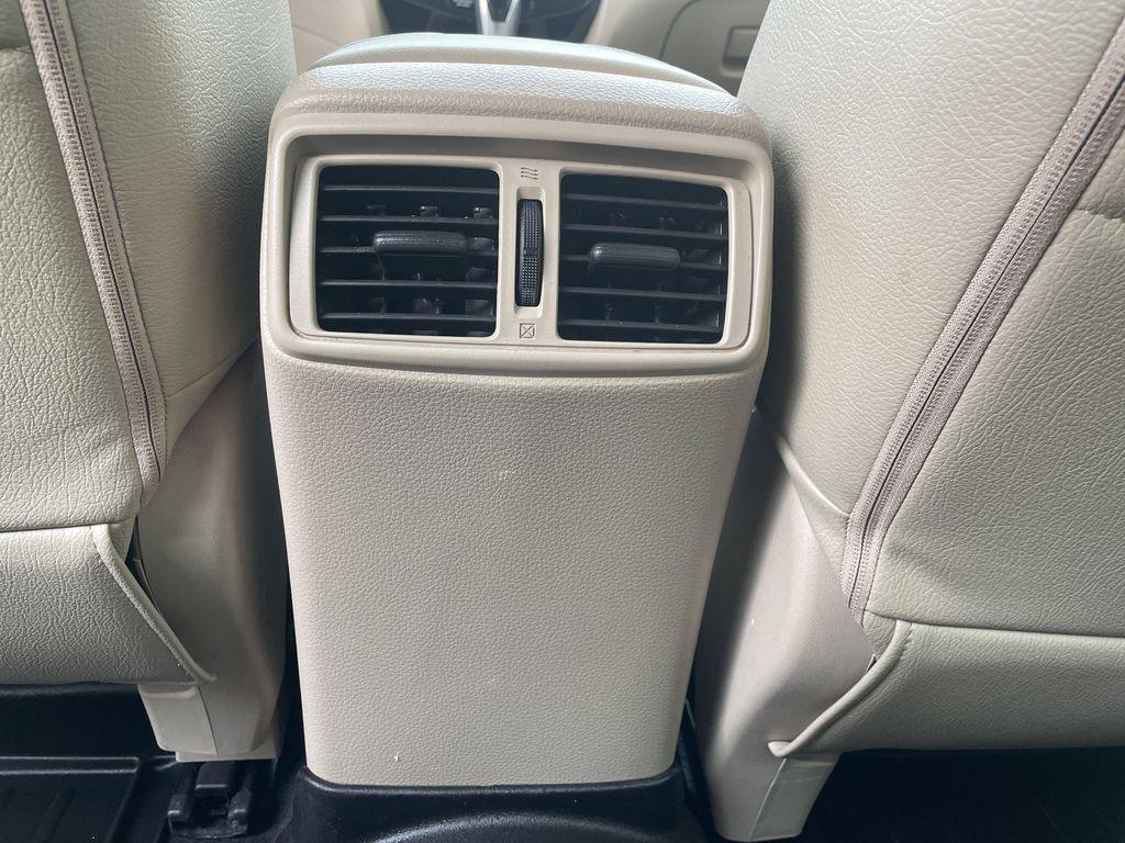 used 2018 Nissan Rogue car, priced at $14,750