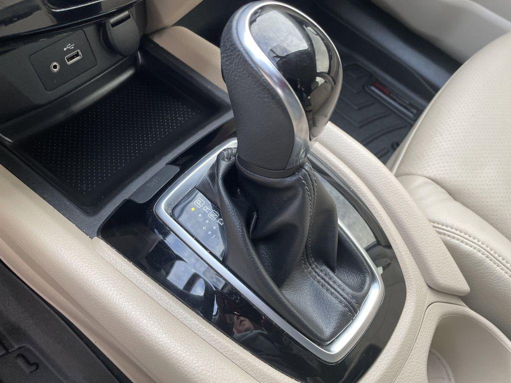 used 2018 Nissan Rogue car, priced at $14,750