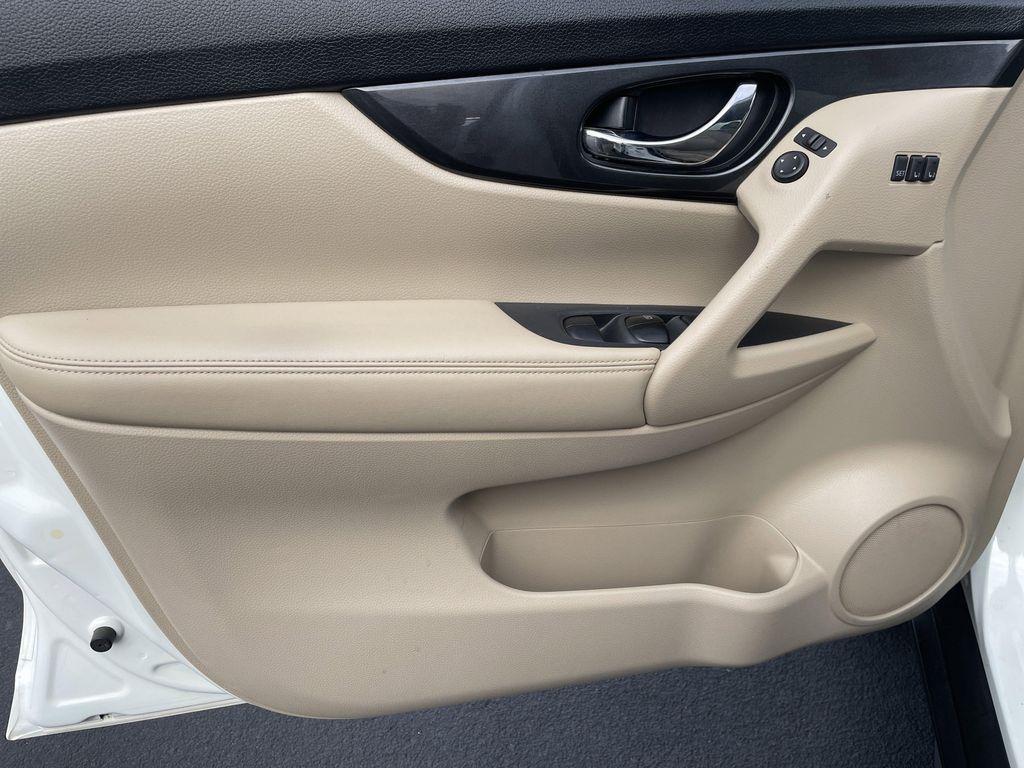 used 2018 Nissan Rogue car, priced at $14,750