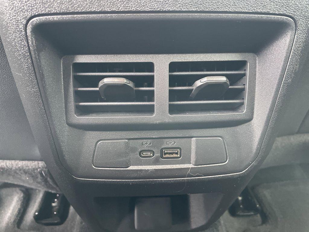 used 2024 Chevrolet Colorado car, priced at $39,925