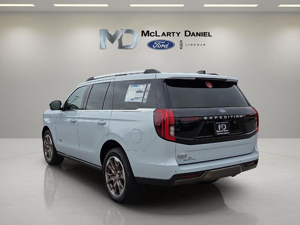 new 2026 Ford Expedition car, priced at $84,793