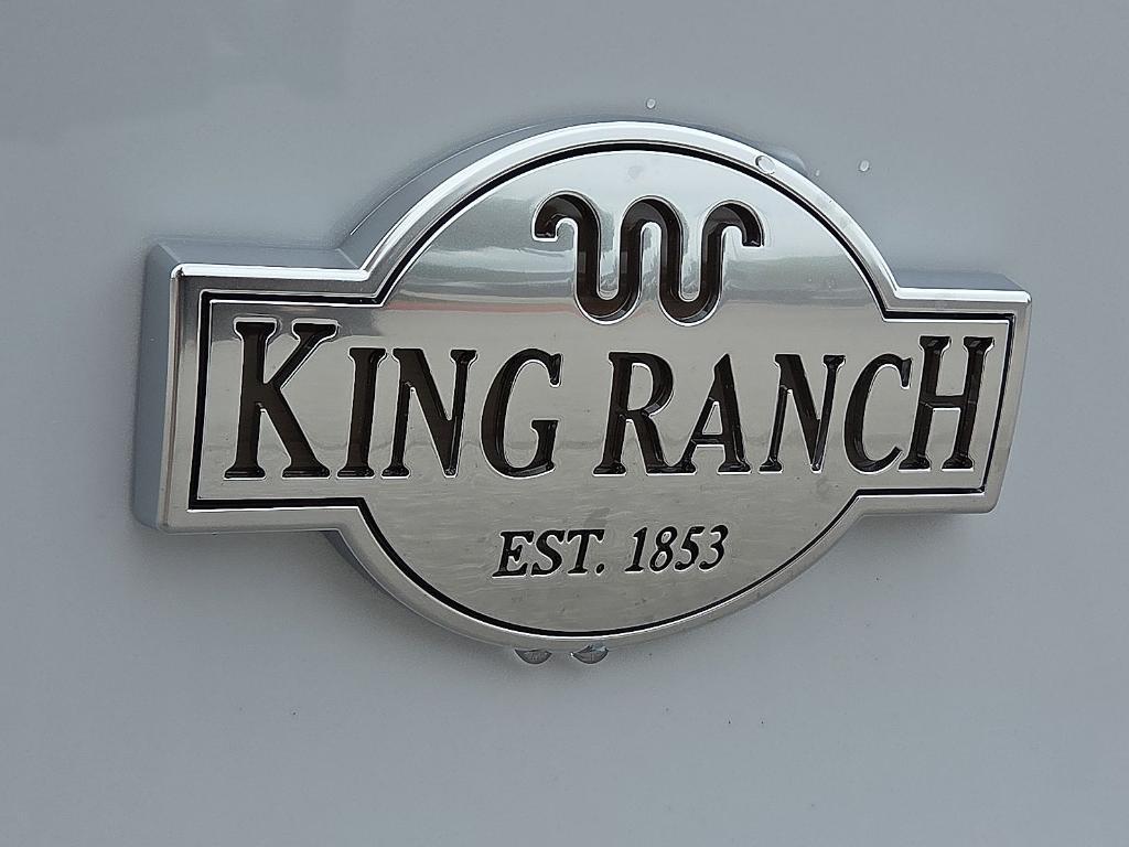 new 2026 Ford Expedition car, priced at $84,793