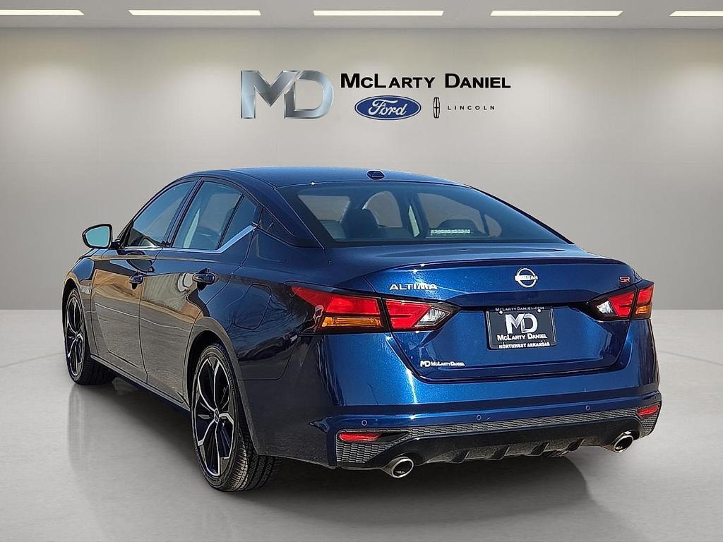 used 2024 Nissan Altima car, priced at $21,777