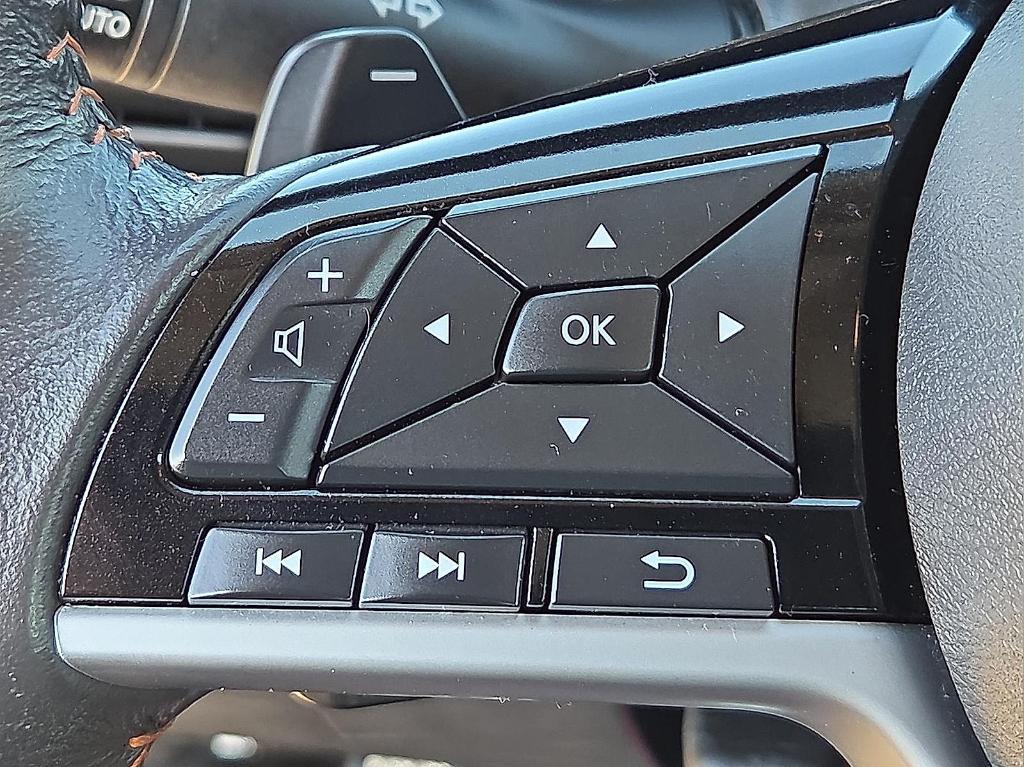 used 2024 Nissan Altima car, priced at $21,777