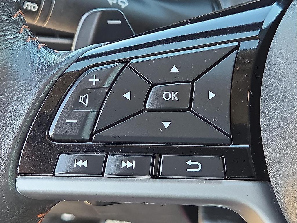 used 2024 Nissan Altima car, priced at $23,495