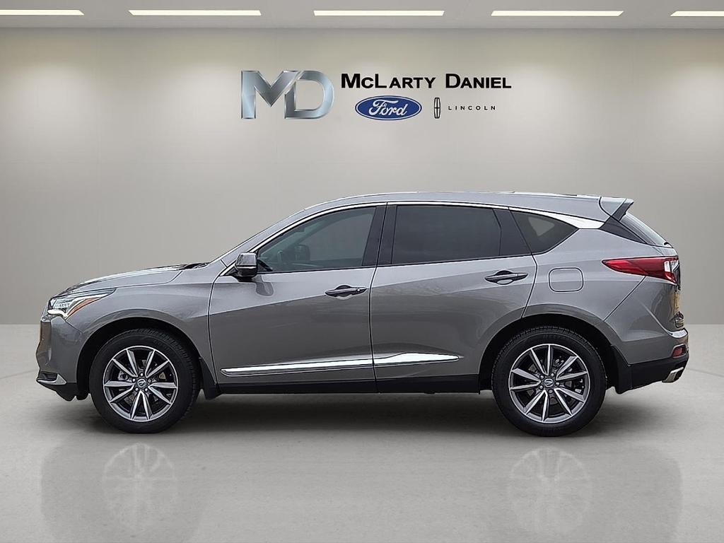 used 2023 Acura RDX car, priced at $30,472