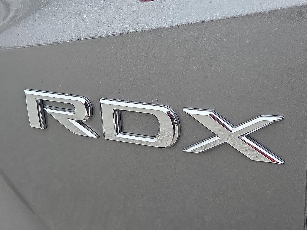 used 2023 Acura RDX car, priced at $30,472