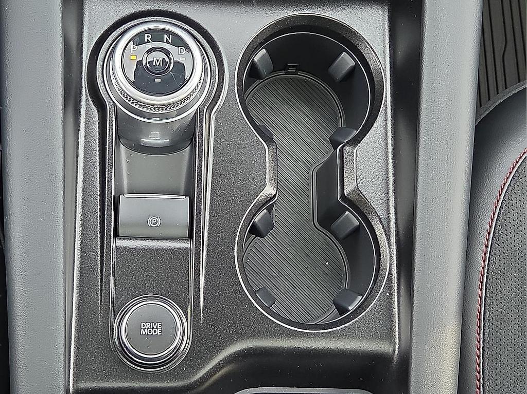 new 2026 Ford Explorer car, priced at $56,699