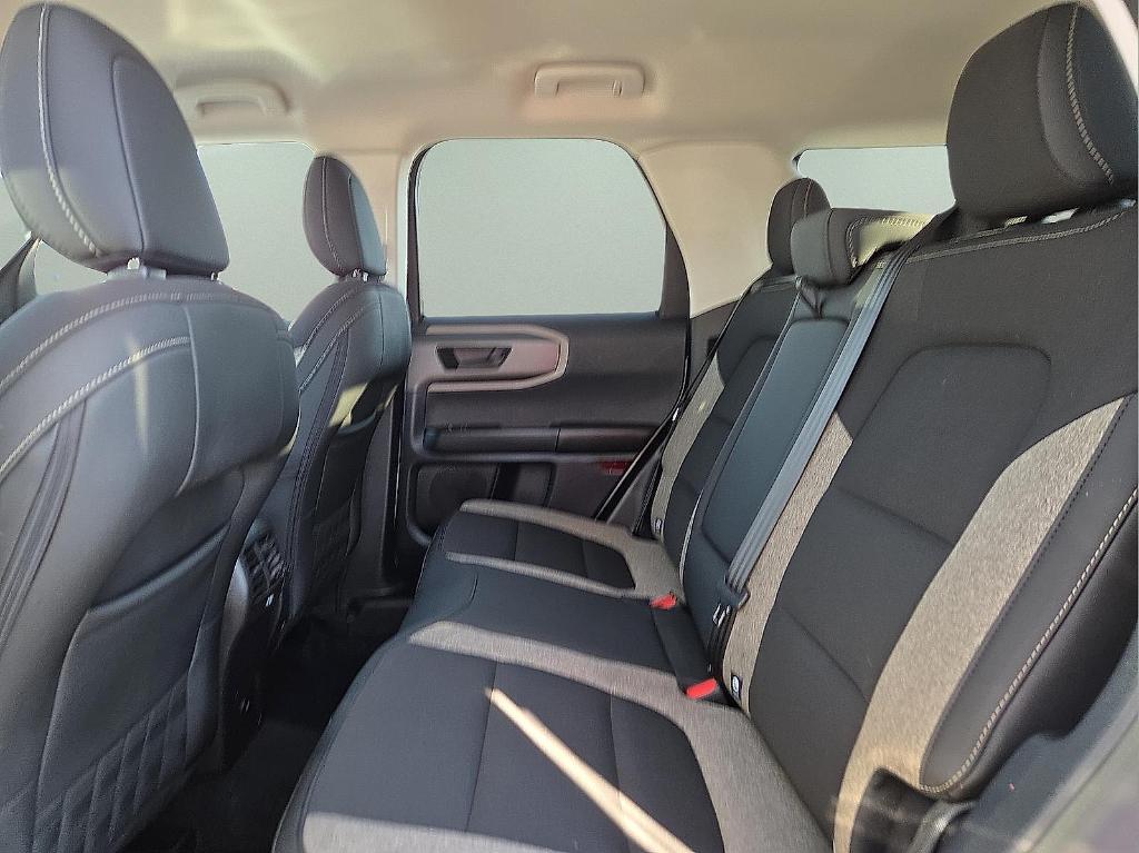 used 2025 Ford Bronco Sport car, priced at $26,993