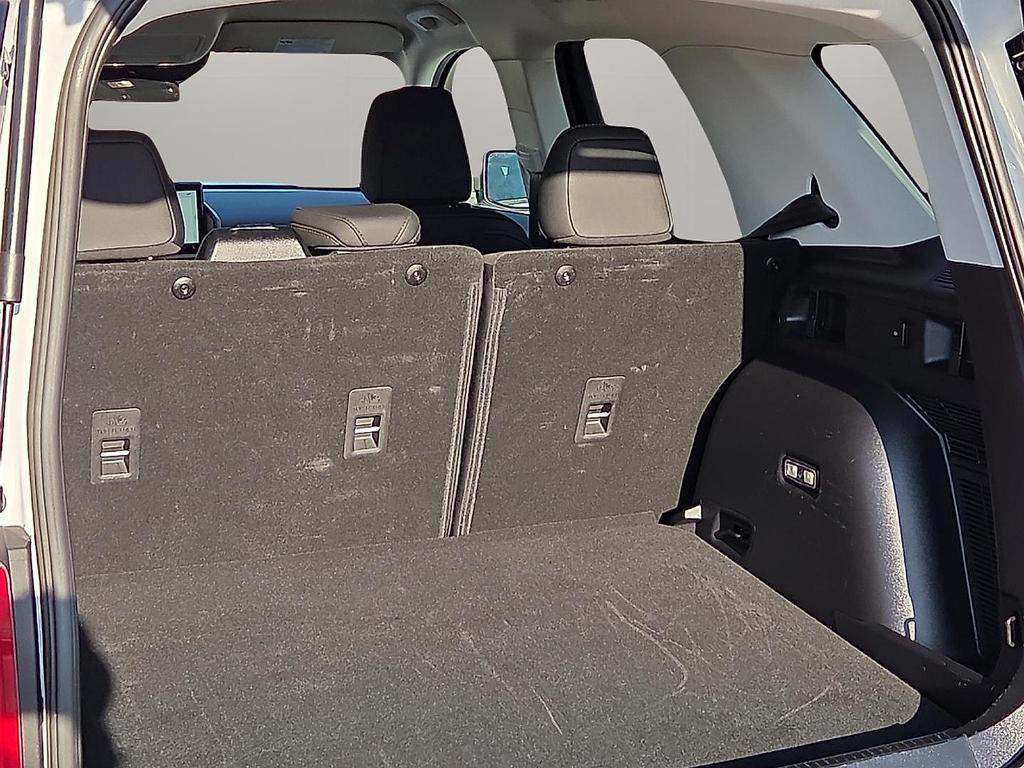 used 2025 Ford Bronco Sport car, priced at $26,993