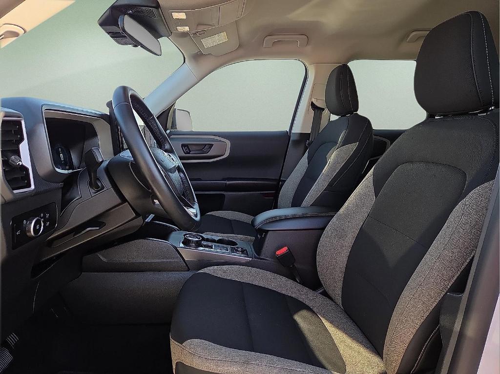 used 2025 Ford Bronco Sport car, priced at $26,993