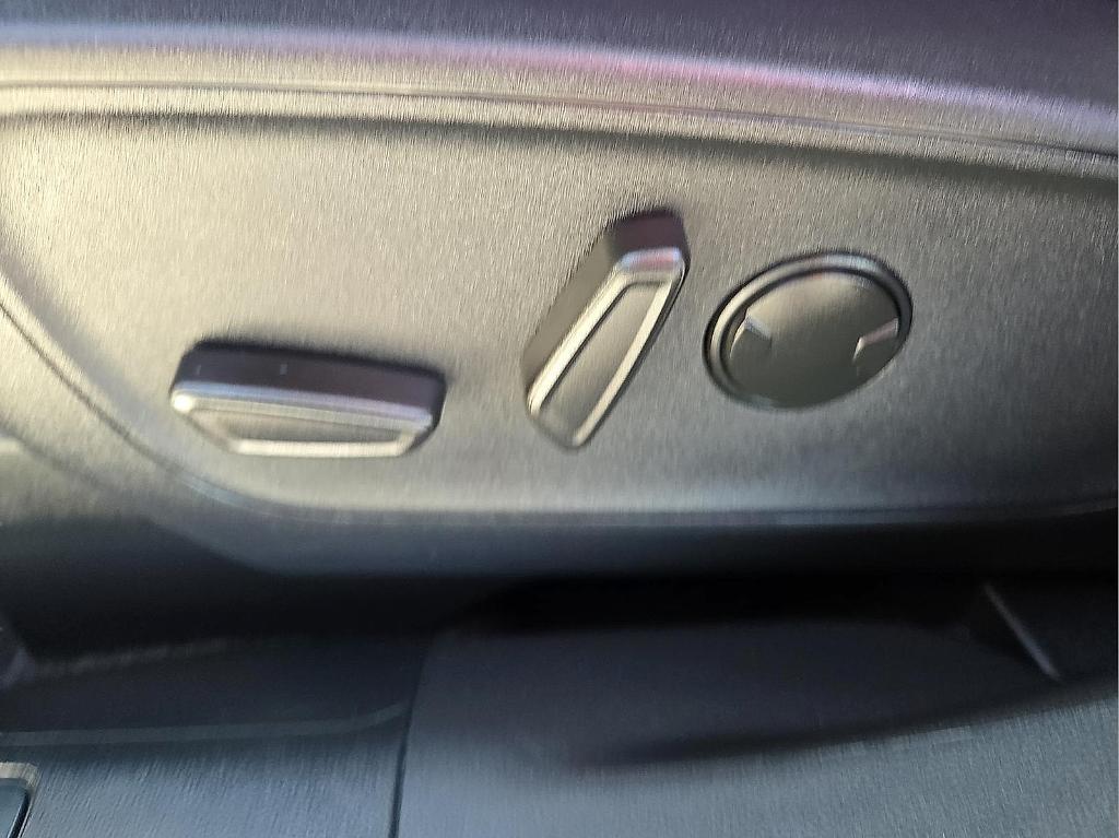 used 2025 Ford Bronco Sport car, priced at $26,993