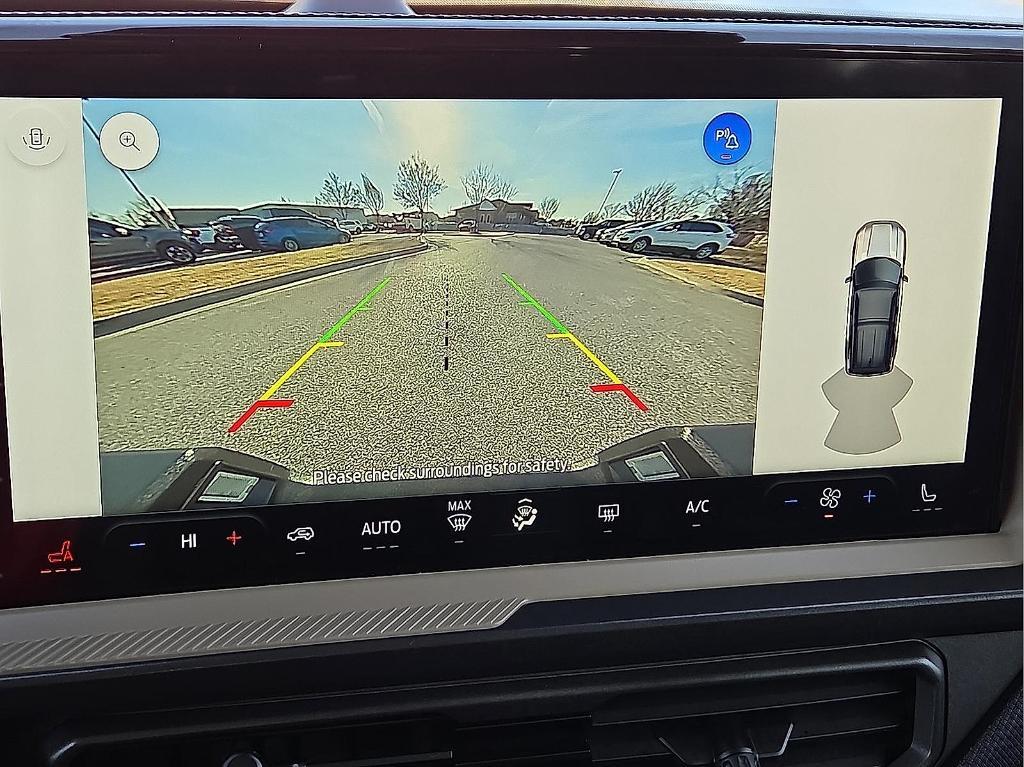 used 2025 Ford Bronco Sport car, priced at $26,993