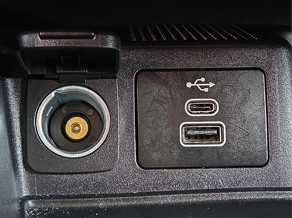 used 2025 Ford Bronco Sport car, priced at $26,993