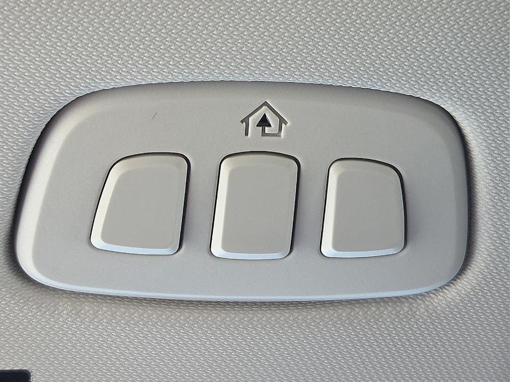 used 2025 Ford Bronco Sport car, priced at $26,993