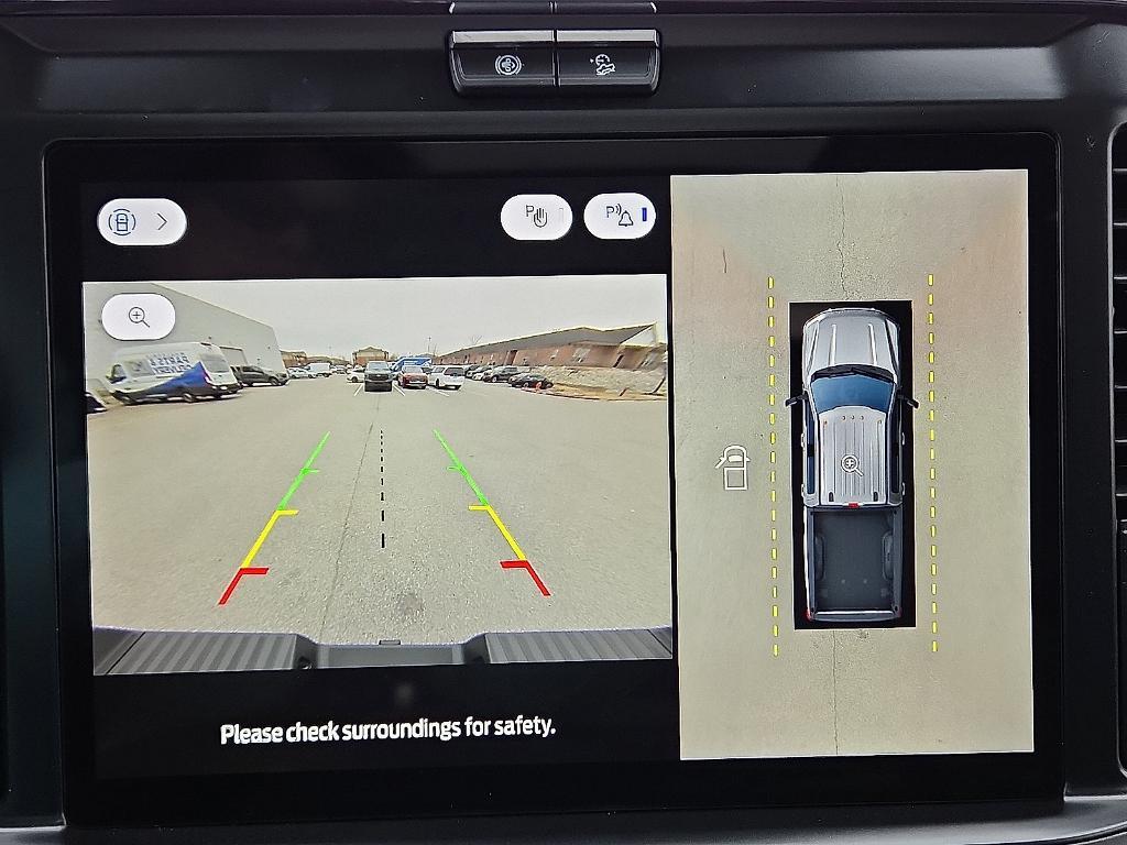 new 2026 Ford F-250 car, priced at $83,885