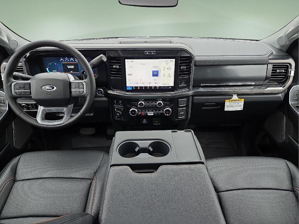 new 2026 Ford F-250 car, priced at $83,885