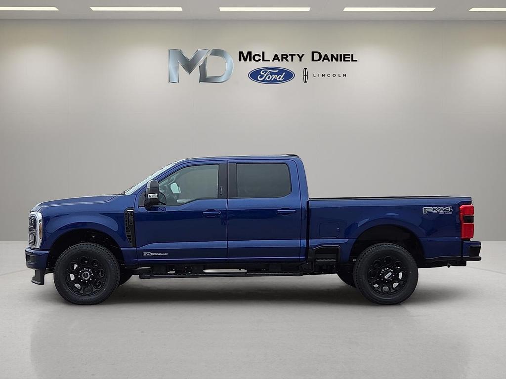 new 2026 Ford F-250 car, priced at $83,885