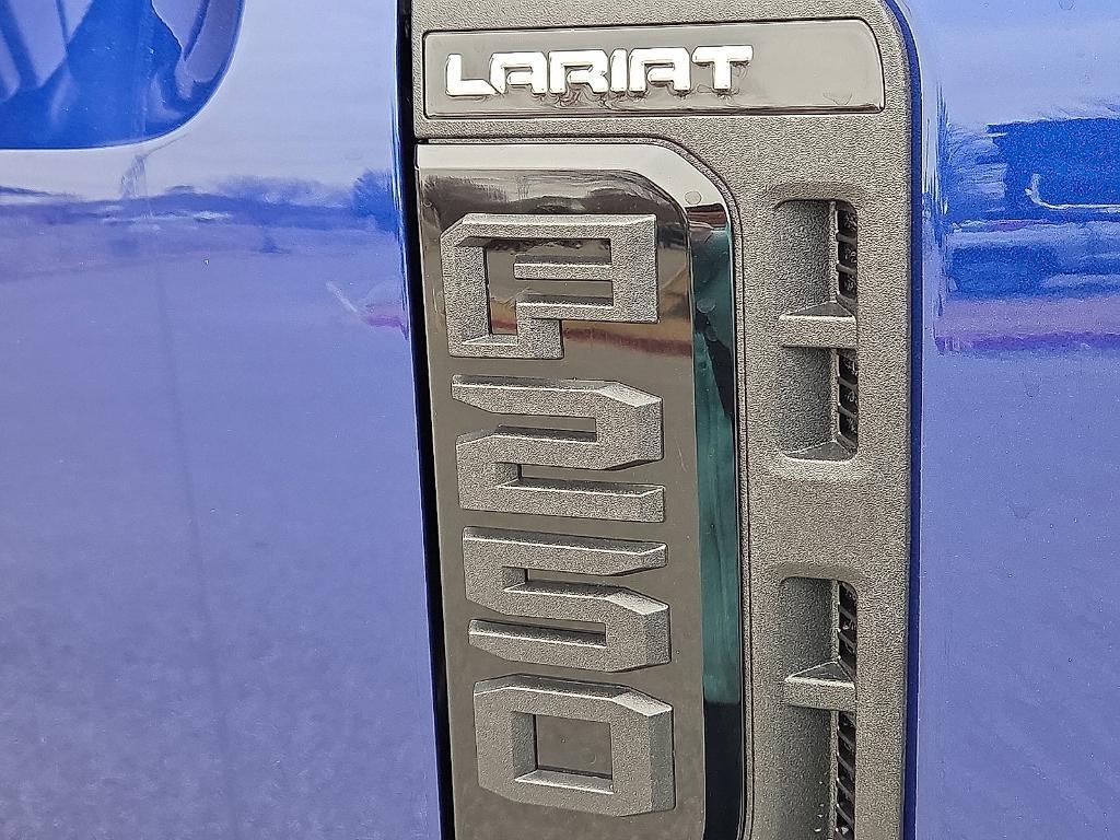 new 2026 Ford F-250 car, priced at $83,885