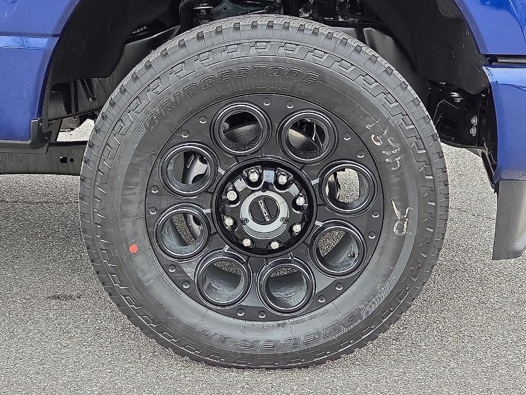 new 2026 Ford F-250 car, priced at $83,885