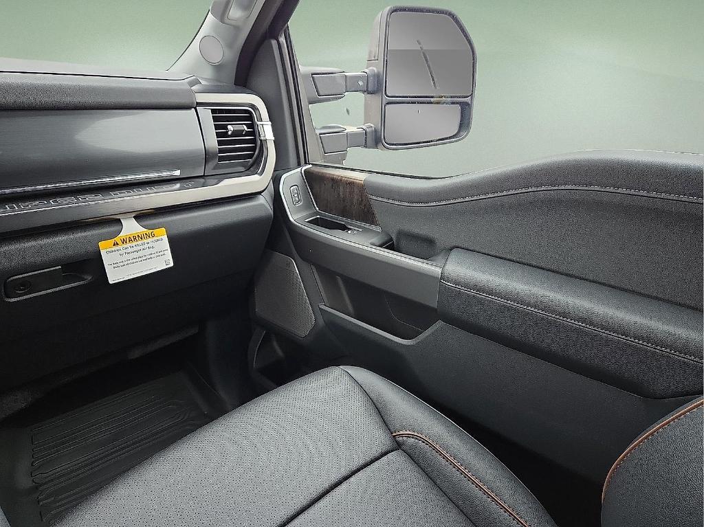 new 2026 Ford F-250 car, priced at $83,885