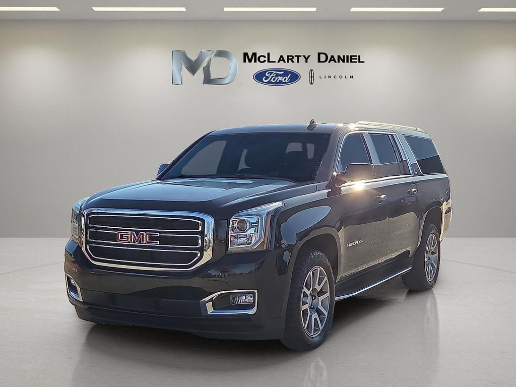 used 2020 GMC Yukon XL car, priced at $24,261