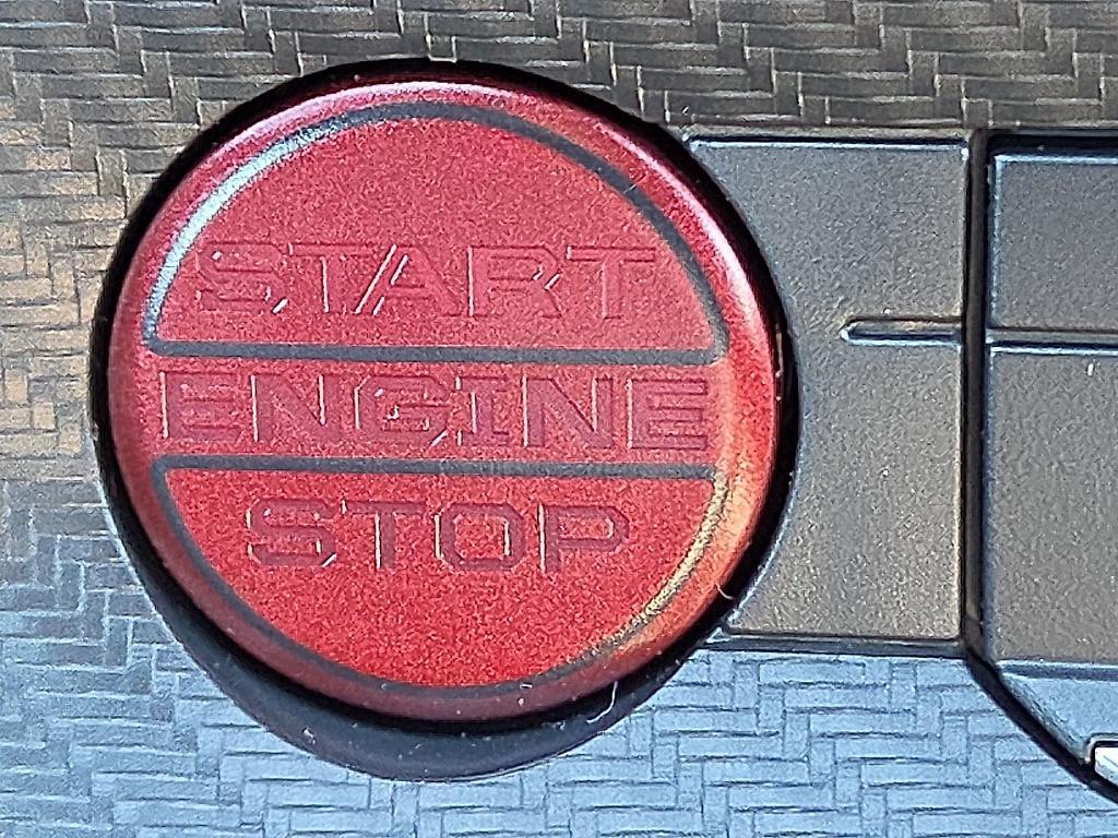 new 2026 Ford Mustang car, priced at $51,620