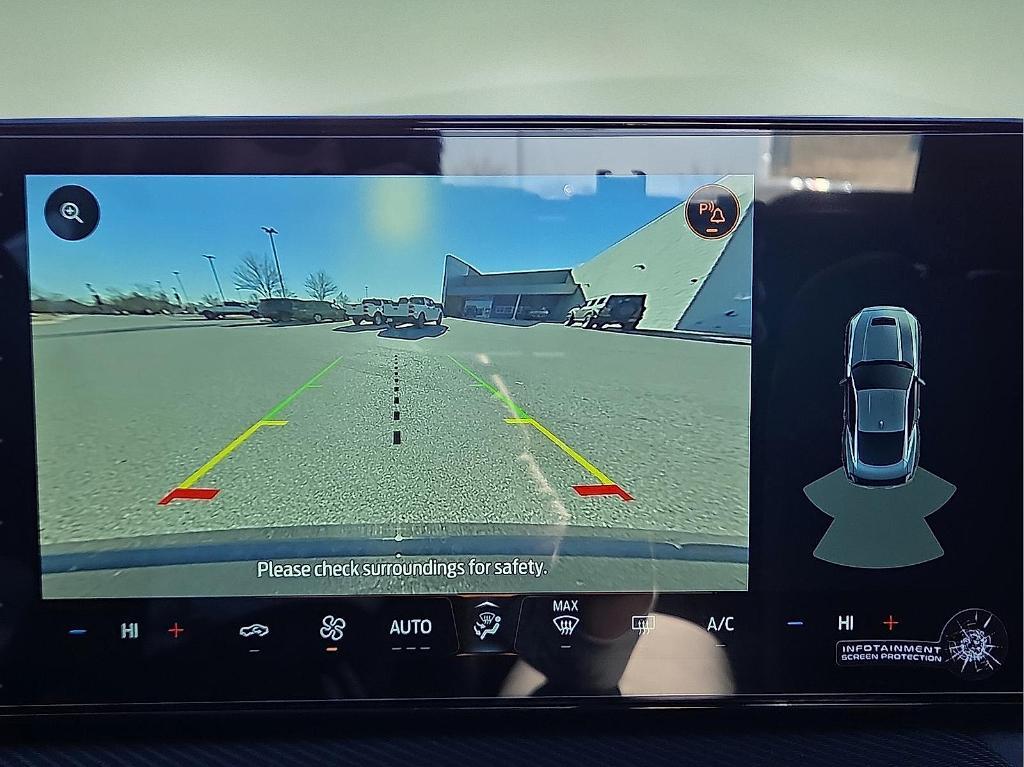 new 2026 Ford Mustang car, priced at $51,620