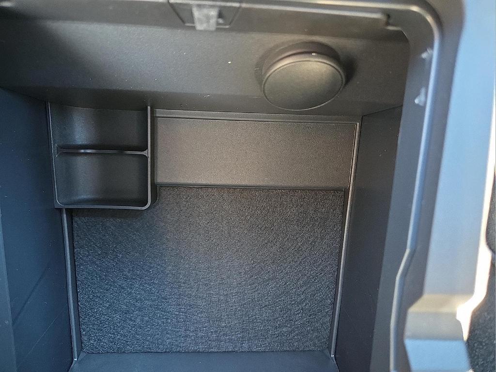 new 2026 Ford Mustang car, priced at $51,620