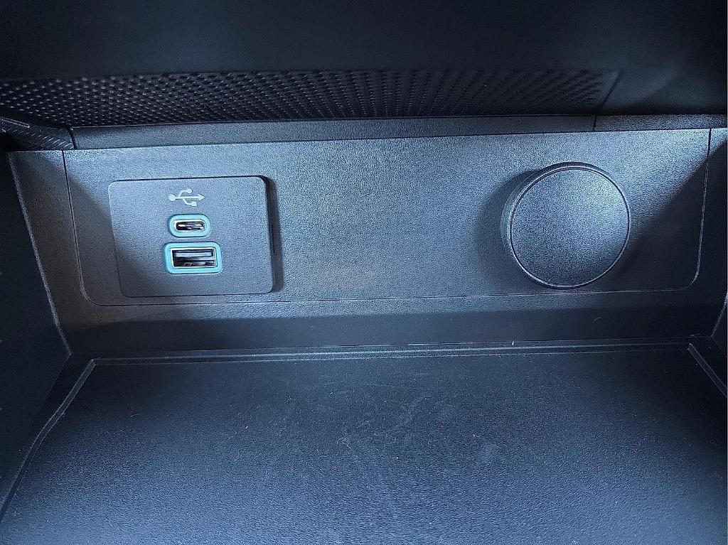 new 2026 Ford Mustang car, priced at $51,620