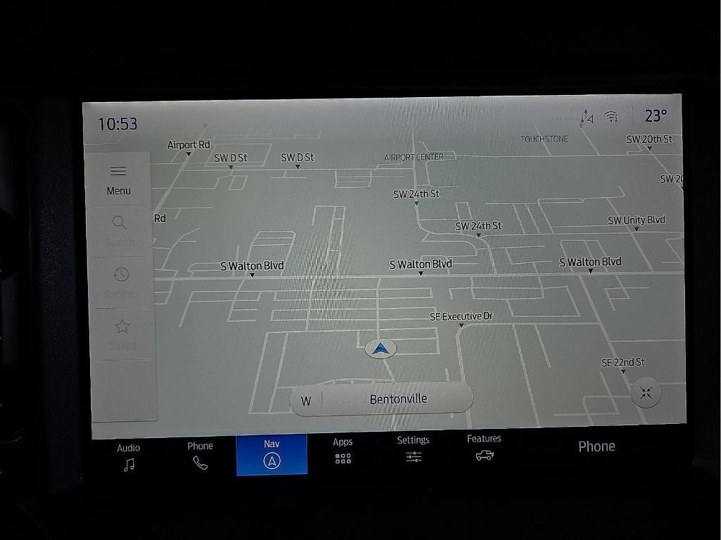 new 2025 Ford Bronco car, priced at $90,024