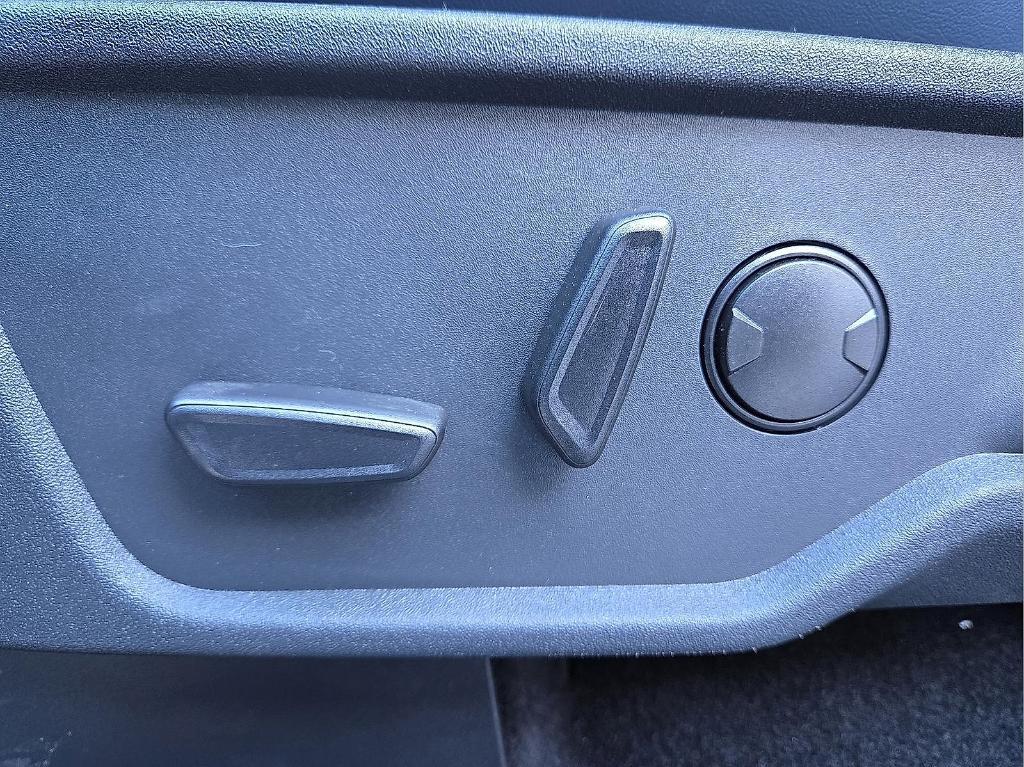 new 2025 Ford Bronco car, priced at $90,024