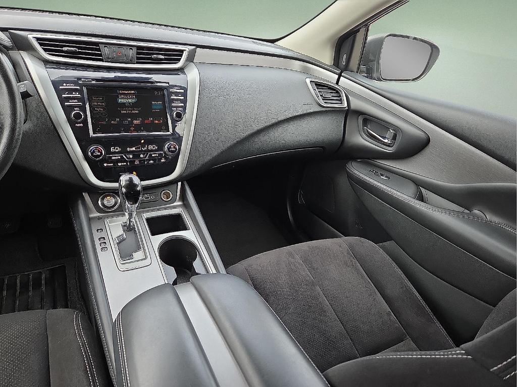 used 2020 Nissan Murano car, priced at $14,585