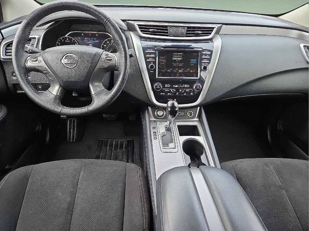 used 2020 Nissan Murano car, priced at $14,585