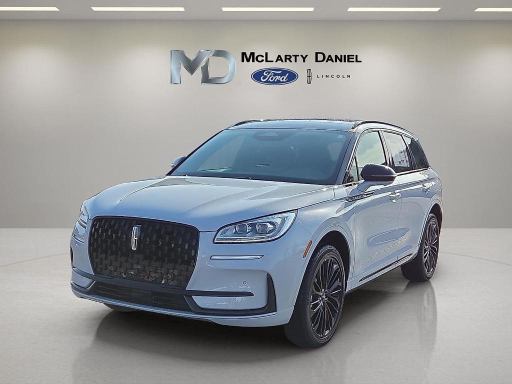 new 2026 Lincoln Corsair car, priced at $49,425