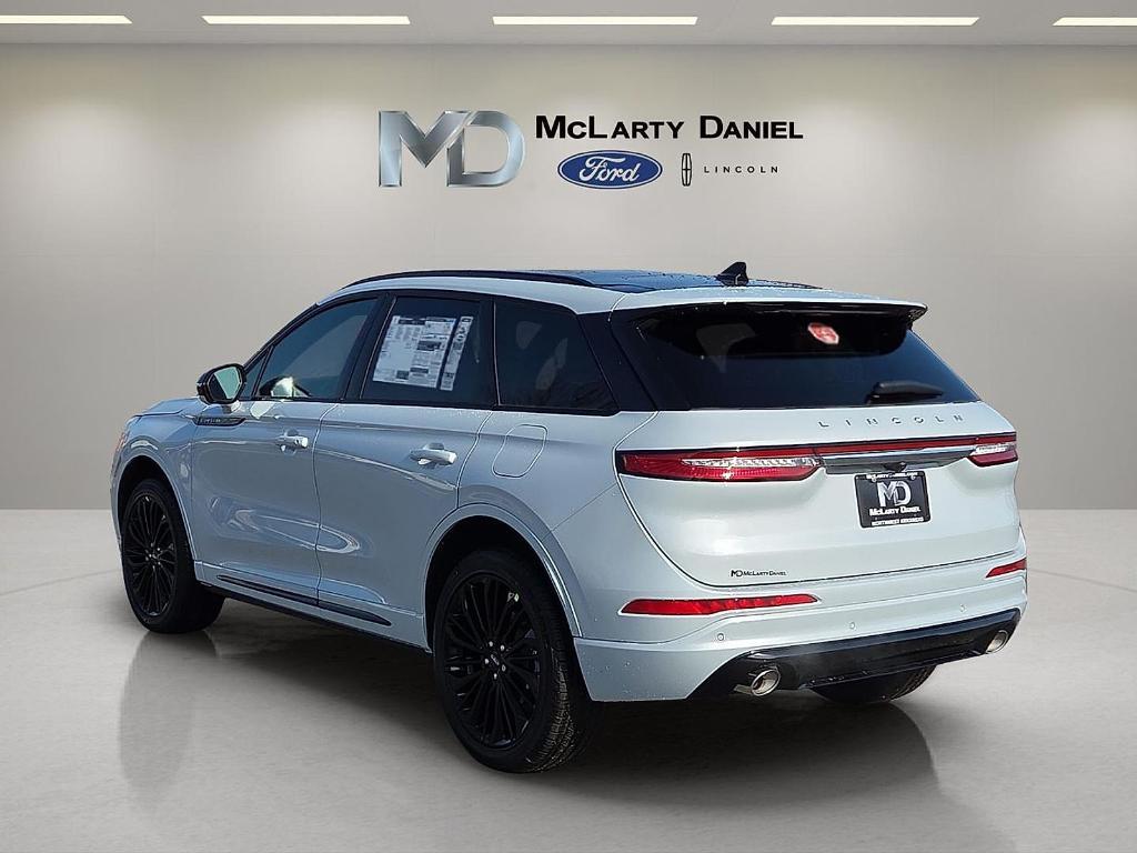 new 2026 Lincoln Corsair car, priced at $49,425